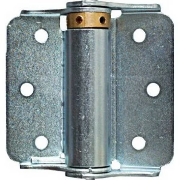 2PK 3 Full Surf Hinge, National Mfg/Spectrum Brands Hhi, Mfr#: N115-055